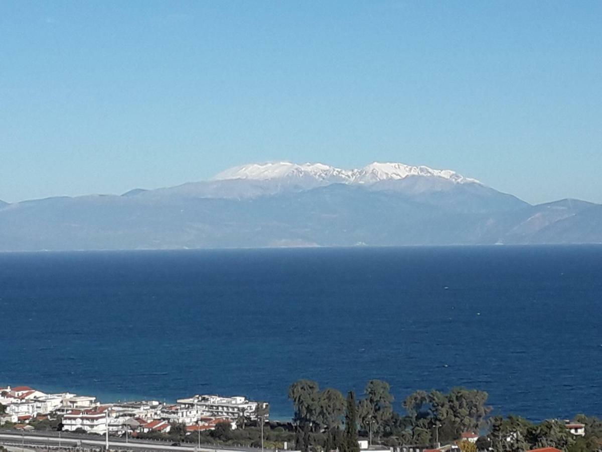 View To Paradise At Melissi Melíssion Extérieur photo