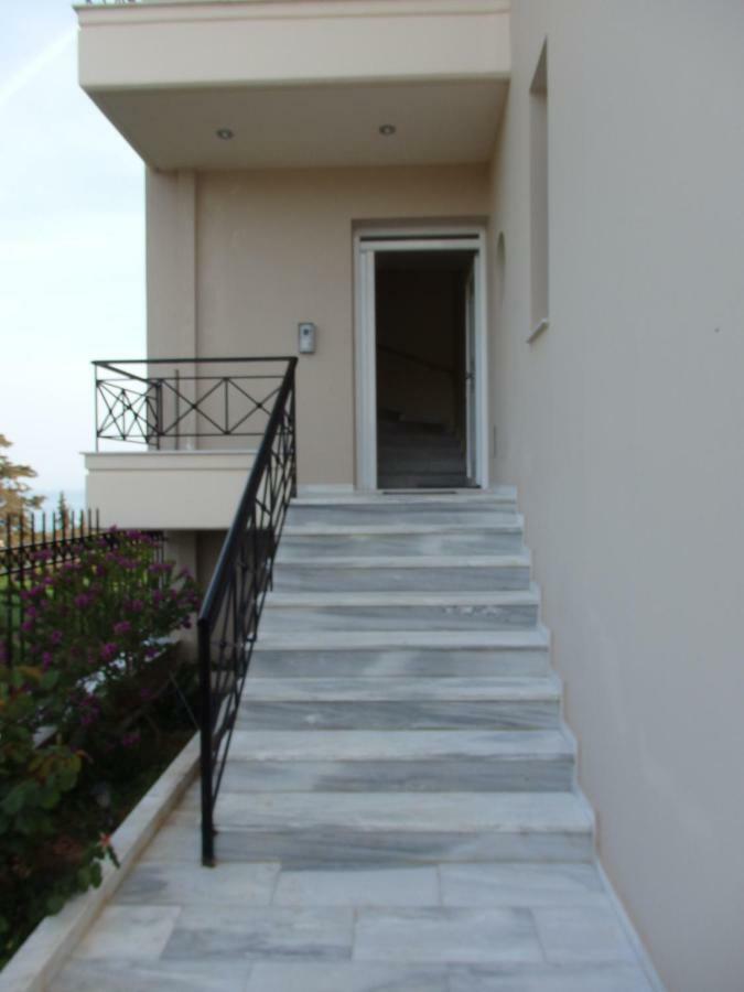 View To Paradise At Melissi Melíssion Extérieur photo