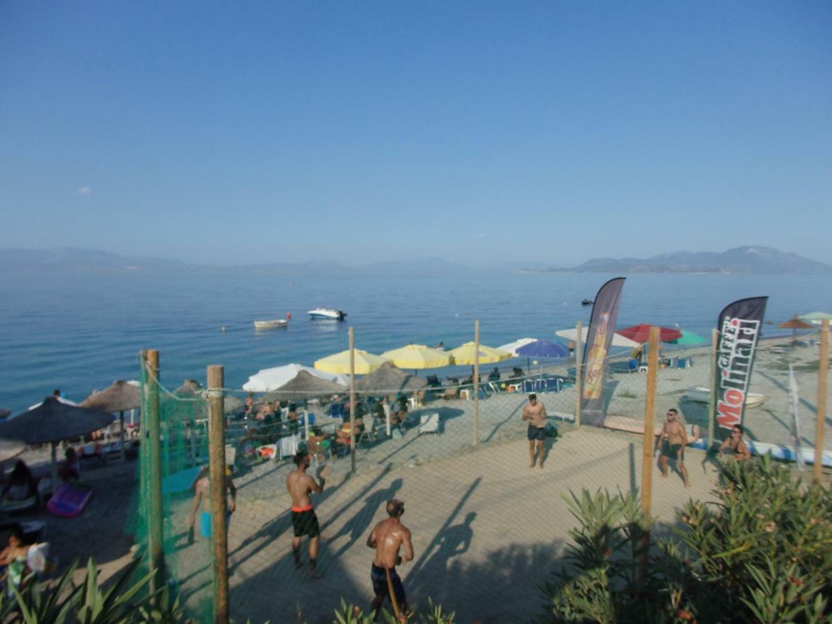View To Paradise At Melissi Melíssion Extérieur photo